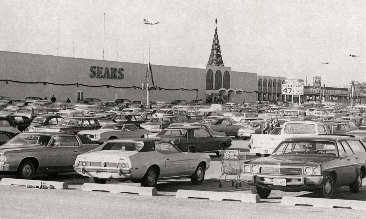 Mall